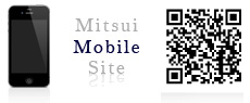 mitsui mobile site